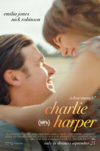 Charlie Harper (2026)
