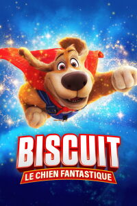 Charlie l'ultrachien (2025)