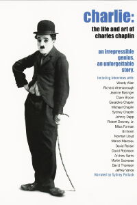 Charlie: Vida y obra de Charles Chaplin (2003)