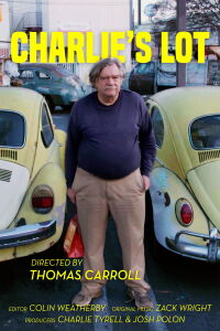 Charlie's Lot (2020)