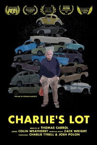 Charlie's Lot (2020)