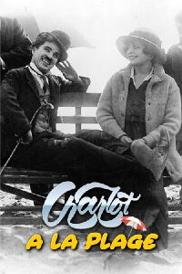 Charlot à la plage (1915)
