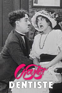 Charlot dentiste (1914)