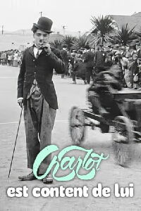 Charlot est content de lui (1914)