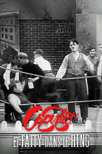 Charlot et Fatty dans le ring (1914)