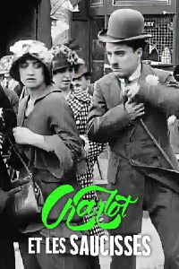 Charlot et les Saucisses (1914)