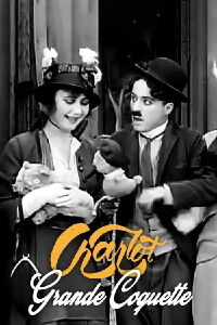 Charlot grande coquette (1914)