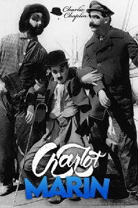 Charlot marin (1915)