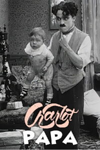 Charlot papa (1914)