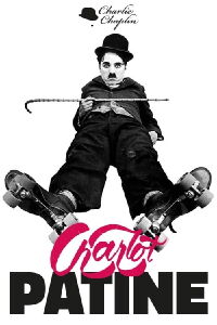 Charlot patine (1916)