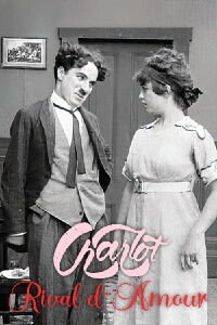 Charlot rival d'amour (1914)