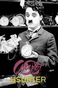 Charlot usurier (1916)