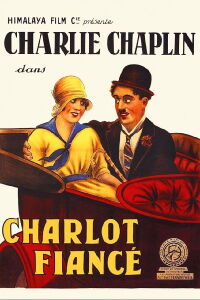 Charlot veut se marier (1915)