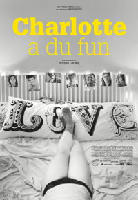 Charlotte a 17 ans (2018)