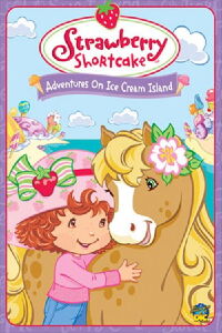 Charlotte aux Fraises : Aventures au pays des crèmes glacées (2004)