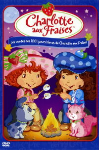 Charlotte aux Fraises : Les Contes des 1001 peurs bleues (2005)