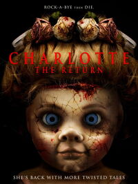 Charlotte: The Return (2019)