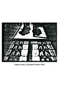 Charmed Particles (1978)