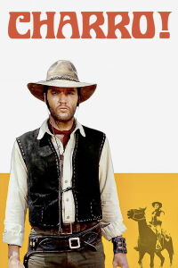 Charro! (1969)