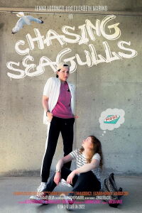Chasing Seagulls (2022)