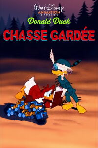 Chasse gardée (1955)