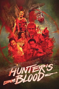 Chasse sanglante (1986)