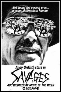 Chasse tragique (1974)