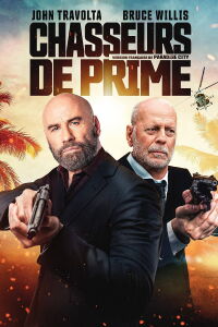 Chasseurs de prime (2022)