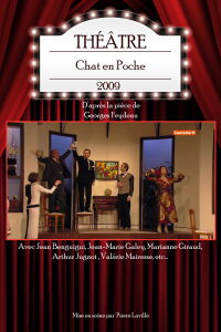 Chat en Poche (2009)