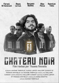 Château Noir (2021)