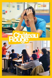 Château Rouge (2025)