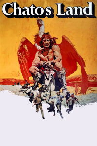 Chato's Land (1972)