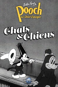 Chats et Chiens (1932)