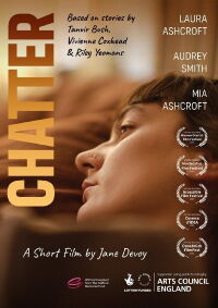 Chatter (2022)
