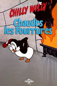 Chaudes les fourrures (1954)