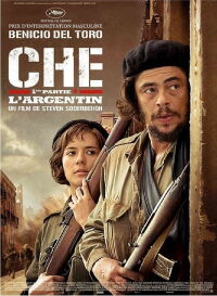 Che, première partie: L'Argentin (2008)
