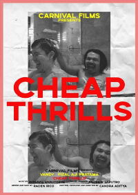 Cheap Thrills (2021)
