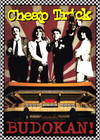 Cheap Trick at Budokan (2008)