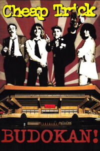 Cheap Trick at Budokan (2008)