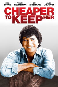 Cheaper to Keep Her (1981)