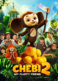 Cheburashka 2 (2026)