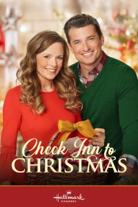 Check Inn to Christmas (2019)