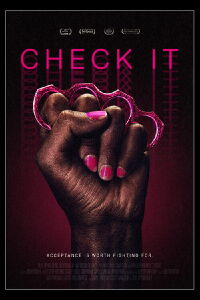 Check It (2016)