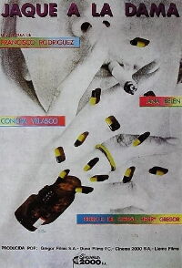 Check to the Queen (1979)