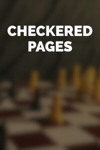 Checkered Pages (2024)