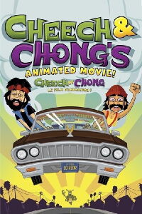 Cheech & Chong's Animated Movie! (2013)