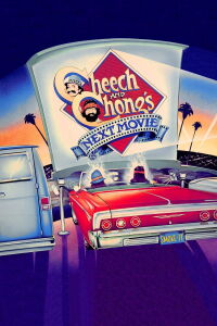 Cheech et Chong, la suite (1980)