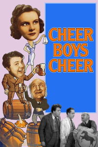 Cheer Boys Cheer (1939)