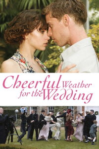 Cheerful Weather for the Wedding (2012)