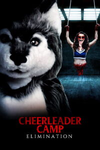 Cheerleader Camp 3: Elimination (2025)